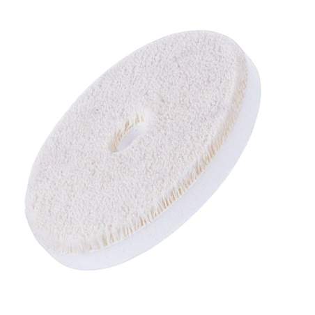 Honey Combination Short Wool Pad 2.0 135mm
