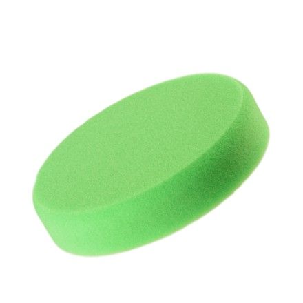 Honey Combination Classic O.C.F. Polishing Pad Green 135mm
