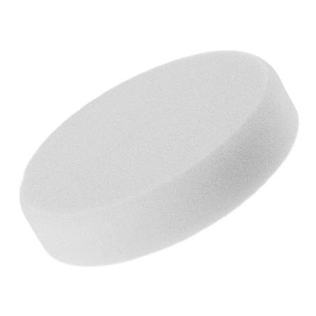 Honey Combination Classic O.C.F. Polishing Pad White 135mm
