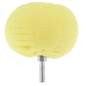 Honey Combination Ball-Shaped Pad Yellow 75mm