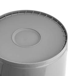 K2 Pro Detailing Bucket Kit "WASH" 20L