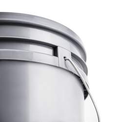 K2 Pro Detailing Bucket Kit "WASH" 20L