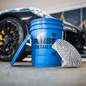 K2 Pro Detailing Bucket Kit "RINSE" 20L