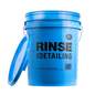 K2 Pro Detailing Bucket Kit "RINSE" 20L