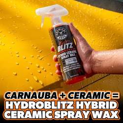 Chemical Guys HydroBliz Hybrid Spray Wax 473ml
