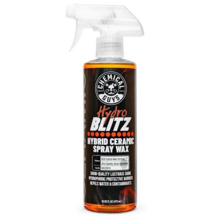 Chemical Guys HydroBliz Hybrid Spray Wax 473ml