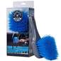 Chemical Guys Stiffy Big Blue Heavy Duty Brush
