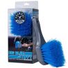 Chemical Guys Stiffy Big Blue Heavy Duty Brush