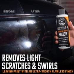 Chemical Guys InSynchro V45 Supreme Finish Polish 473ml