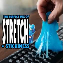 Chemical Guys Sticky Icky Cleaning Gel 2/1