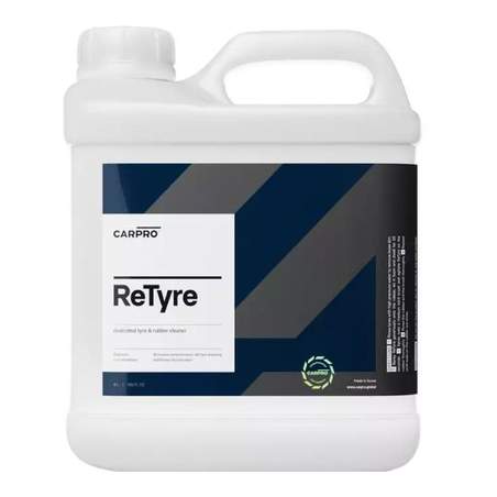CarPro Retyre 4L