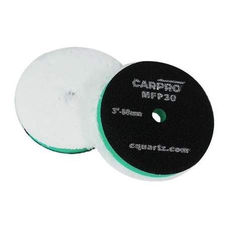 CarPro MF Cutting Pad 80mm