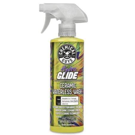 Chemical Guys Hydroglide Ceramic  Waterless Wash 473ml