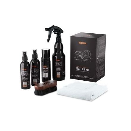 ADBL Leather Kit