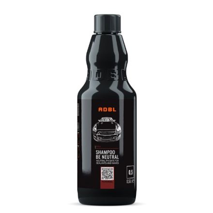 ADBL Shampoo Be Neutral 1L