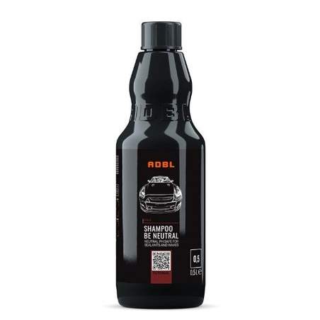 ADBL Shampoo Be Neutral 1L