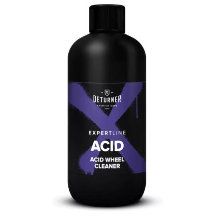 Deturner Acid Wheel Cleaner 1L