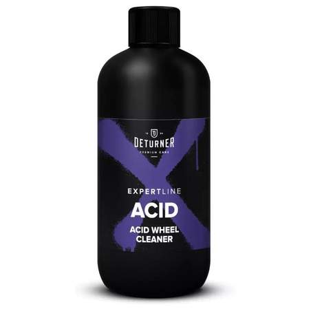 Deturner Acid Wheel Cleaner 1L