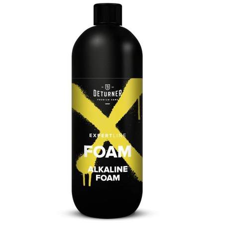 Deturner Alkaline Foam 1L