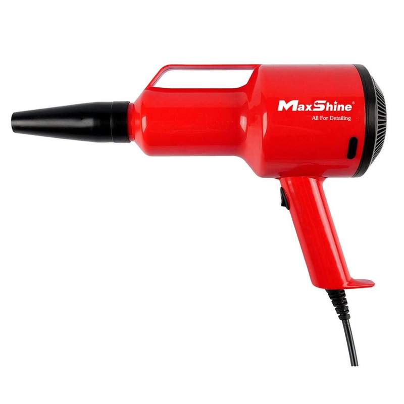 Maxshine Mini Handheld Dryer