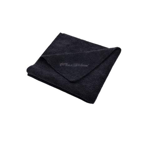 Maxshine  All Purpose Microfiber Edgeless Towel 5 Pack