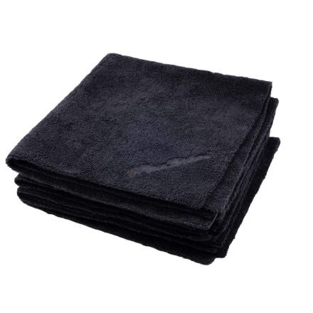 Maxshine All Purpose Microfiber Edgeless Towel 5 Pack
