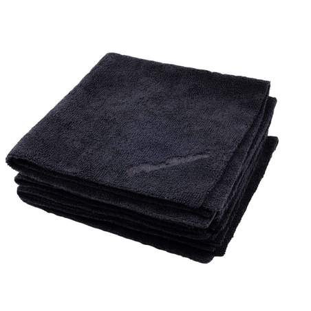 Maxshine  All Purpose Microfiber Edgeless Towel 5 Pack