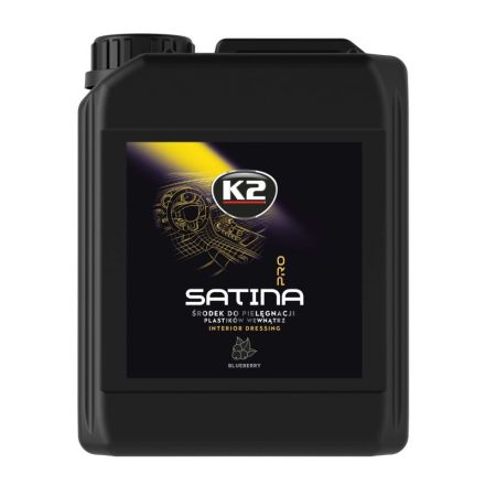 K2 Satina PRO Blueberry 5L