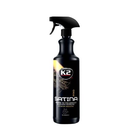K2 Satina PRO Blueberry 1L