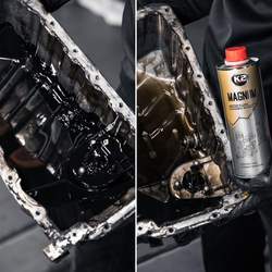 K2 Magnum Motor Flush 500ml