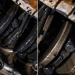 K2 Magnum Motor Flush 500ml