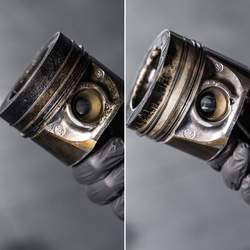 K2 Magnum Motor Flush 500ml