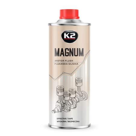 K2 Magnum Motor Flush 500ml