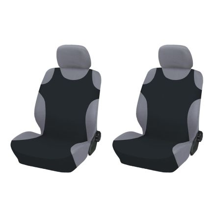 Amio "Shirts Seat Cover - Black 2/1