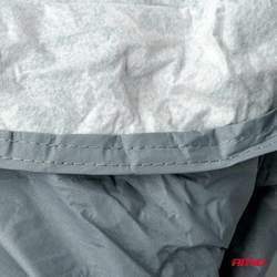 Amio Half Size Cover "L"