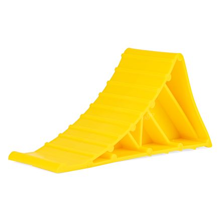 Amio Plastic Wheel Wedge