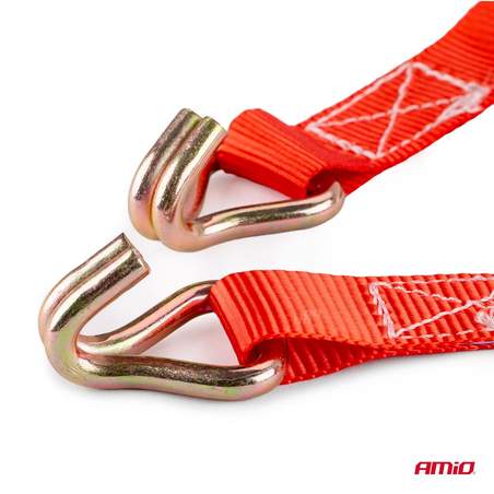 Amio Ratchet 500kg 25mm - 4m