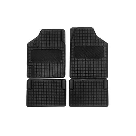 Amio Universal Rubber Mats RCM-01