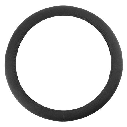 Amio Steering Wheel cover Velour "M" 37-39 cm