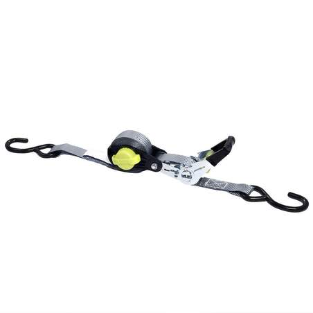 Carmotion Ratchet Tie-Down 4,5m