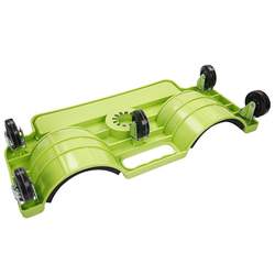 Carmotion Rolling Knee Pad