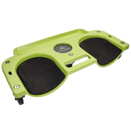 Carmotion Rolling Knee Pad