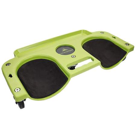 Carmotion Rolling Knee Pad