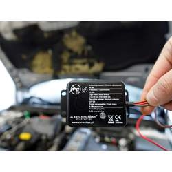 Carmotion Car Rodent Repellent 12V