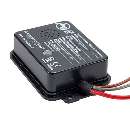 Carmotion Car Rodent Repellent 12V