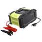 Carmotion Intelligent digital battery charger 12V