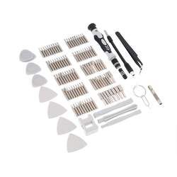Carmotion Precision Service Set  117 pcd