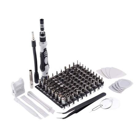 Carmotion Precision Service Set  117 pcd