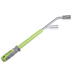 Carmotion Telescopic wrench with 2 sockets