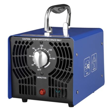 Ozone Generator 4000mg